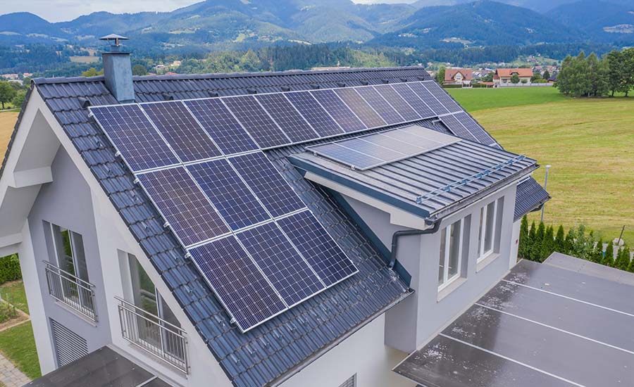 La Revolución de la Energía Solar: Impacto y Futuro